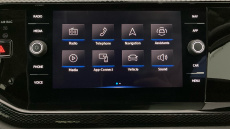 Volkswagen Polo 1.0 TSI Life 5dr Petrol Hatchback